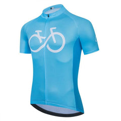 Men's Pro Team Cycling Jersey