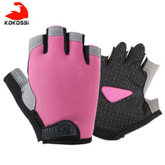 Fitness Weightlifting Gloves