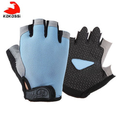 Fitness Weightlifting Gloves