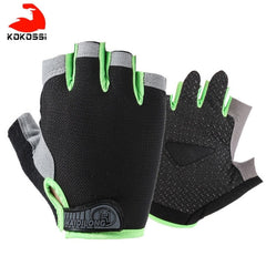 Fitness Weightlifting Gloves