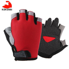 Fitness Weightlifting Gloves