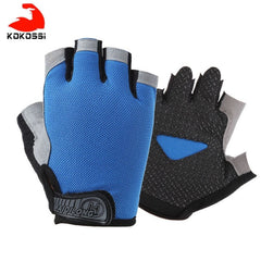 Fitness Weightlifting Gloves