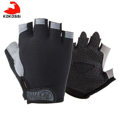 Fitness Weightlifting Gloves