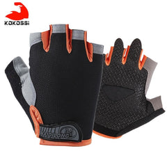 Fitness Weightlifting Gloves