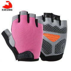 Fitness Weightlifting Gloves