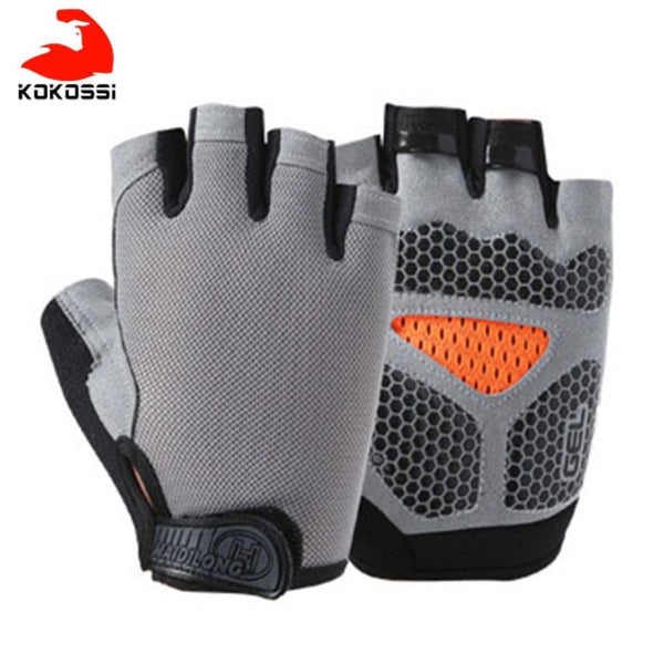 Fitness Weightlifting Gloves
