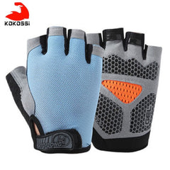 Fitness Weightlifting Gloves