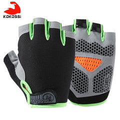 Fitness Weightlifting Gloves