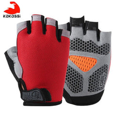 Fitness Weightlifting Gloves