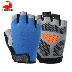 Fitness Weightlifting Gloves