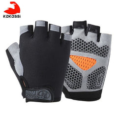 Fitness Weightlifting Gloves