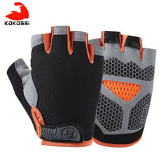 Fitness Weightlifting Gloves