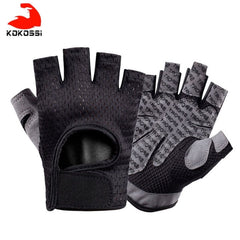 Fitness Weightlifting Gloves