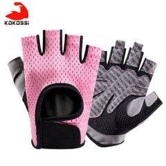 Fitness Weightlifting Gloves