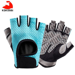 Fitness Weightlifting Gloves