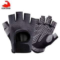 Fitness Weightlifting Gloves