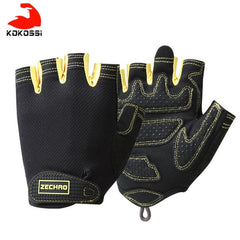 Fitness Weightlifting Gloves