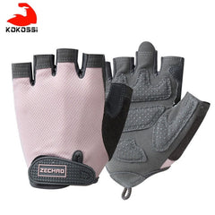 Fitness Weightlifting Gloves