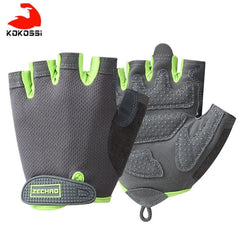 Fitness Weightlifting Gloves