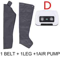 Air Compression Vibration Massager