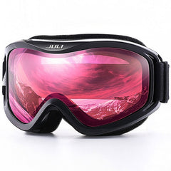 Ski Goggles Snowboard Glasses