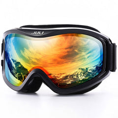Ski Goggles Snowboard Glasses