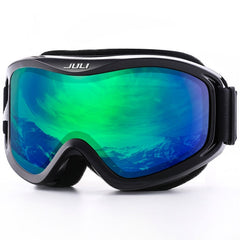 Ski Goggles Snowboard Glasses