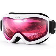 Ski Goggles Snowboard Glasses