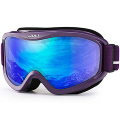Ski Goggles Snowboard Glasses