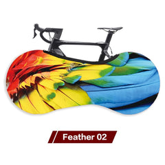 Bike Protector Cover