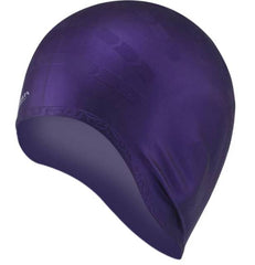 Ear Protection Silicone Swimming Caps