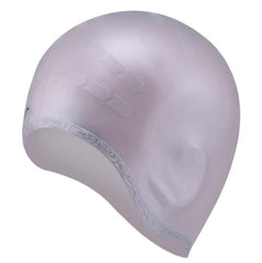 Ear Protection Silicone Swimming Caps