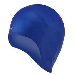 Ear Protection Silicone Swimming Caps