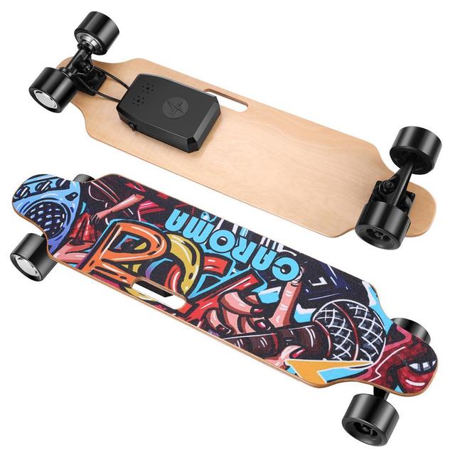 Electric Skateboard