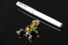 Portable Pocket Fishing Rod