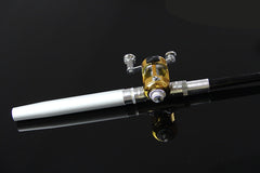 Portable Pocket Fishing Rod