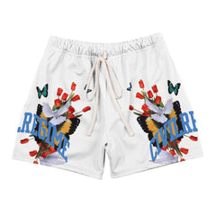 Civil Regime Breathable Street Wear Shorts