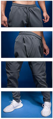 Men's Track Pants