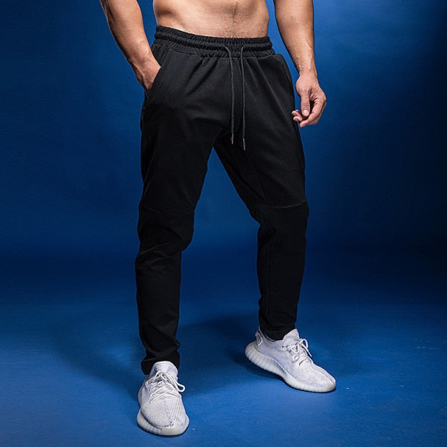 Men's Track Pants