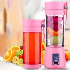 Portable Electric Handheld Blender