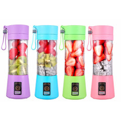 Portable Electric Handheld Blender