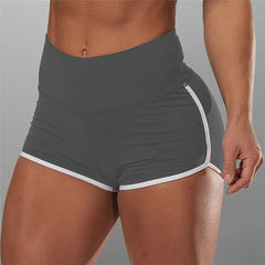 Curve Crazy Sport Shorts