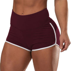 Curve Crazy Sport Shorts