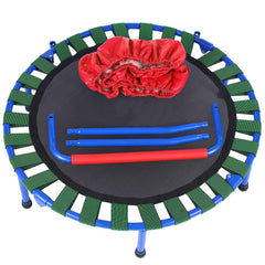 40" Inch Folding Fitness Trampoline