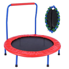 40" Inch Folding Fitness Trampoline