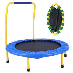 40" Inch Folding Fitness Trampoline