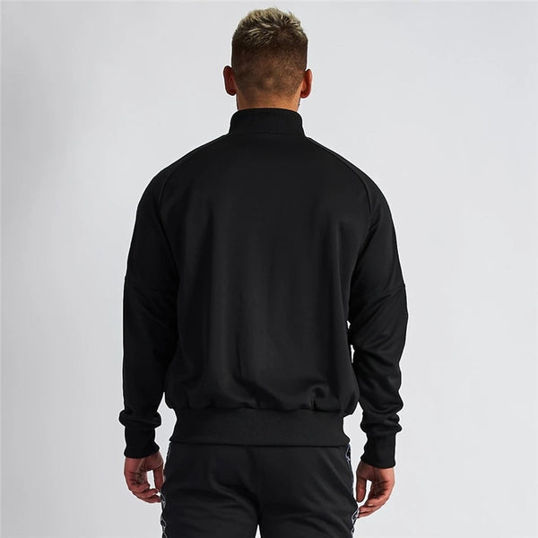 Vanquish Track Suit