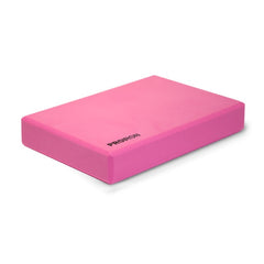 High Density EVA Foam Yoga Block Supports and Improves Poses and Flexibility