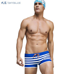 Men's Summer Swim Wear